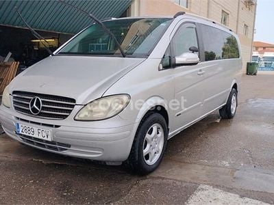 Mercedes Viano