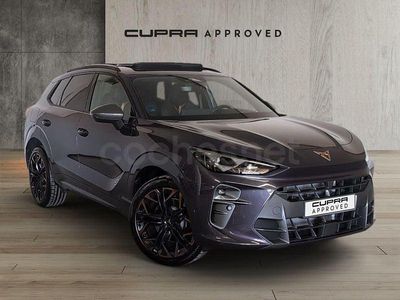 Gris / plata Usado 2024 Cupra Terramar VZ SUV | 44.990 €