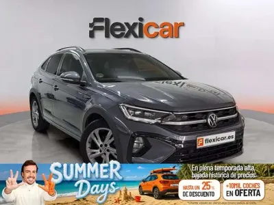 Usado VW Taigo
