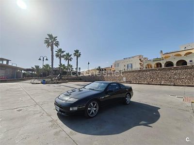 Negro Usado 1995 Nissan 300 ZX Coupe | 30.000 €