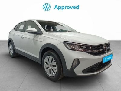 VW Taigo