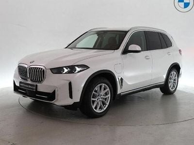 Blanco Nuevo 2025 BMW X5 Comfort Edition SUV | 76.901 € (Precio justo)