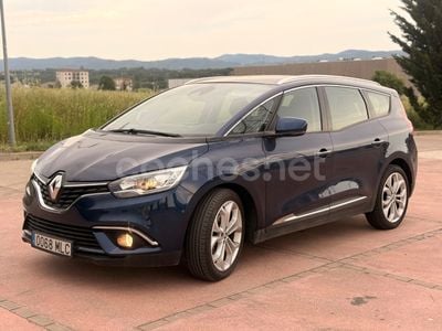 Renault Grand Scénic IV