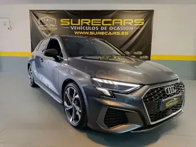 Usado Audi A3