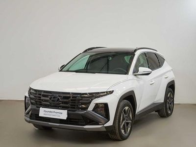 Otro Usado 2025 Hyundai Tucson SUV | 36.990 €
