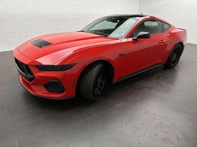 Ford Mustang GT