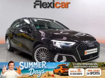 Usado Audi A3 Sportback