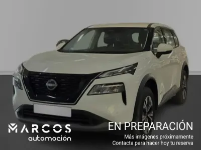 Brugt Nissan X-Trail Acenta 213 HK (156 kW) 2024 SUV