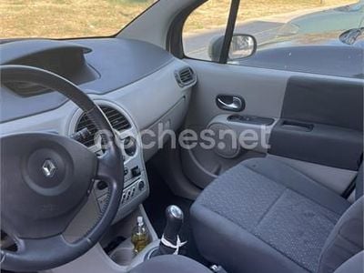 Renault Modus