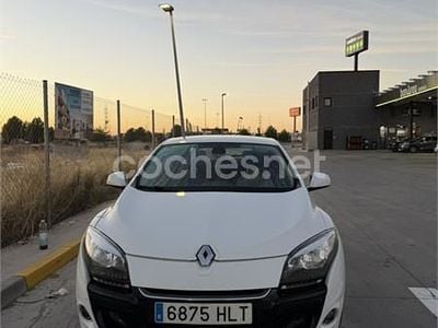 Renault Mégane III