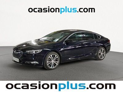 Usado Opel Insignia Innovation 165 CV (121 kW) 2019 Azul Berlina