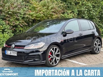 VW Golf VII