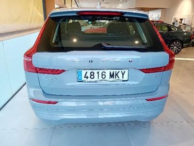 usado Volvo XC60 B4 Essential Fwd Aut.