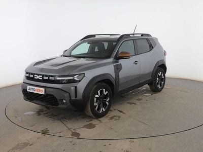 Gris Usado 2024 Dacia Duster Extreme SUV | 23.099 € (Caro)