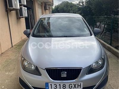 Gris / plata Usado 2010 Seat Ibiza Style Berlina | 6300 € (Precio justo)