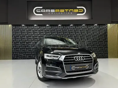 Usado Audi Q3
