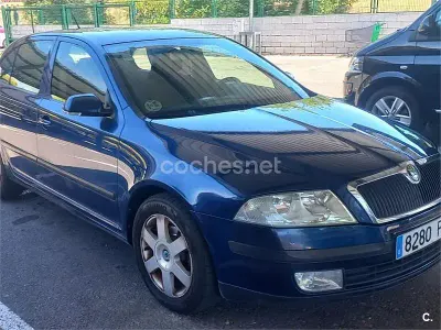Usado Skoda Octavia