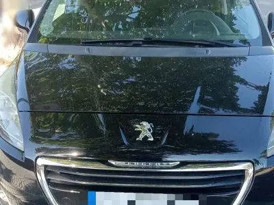 Usado Peugeot 5008