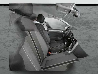 Usado VW T-Roc 110 CV (80 kW) 2023 Gris SUV