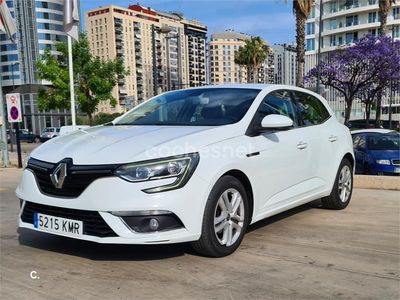 Renault Mégane IV