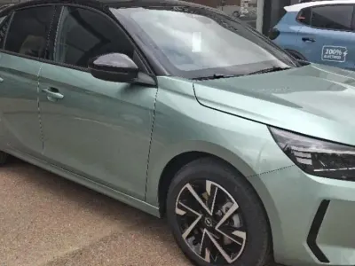 Brugt Opel Corsa