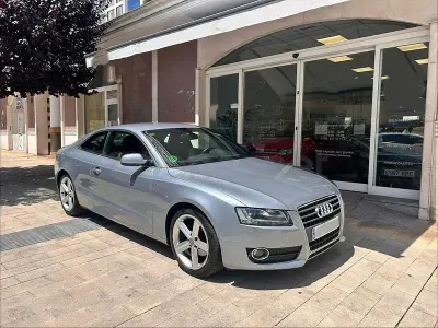 Usado Audi A5