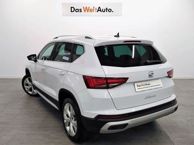 usado Seat Ateca 1.5 TSI X-Perience XM DSG 110 kW (150 CV)