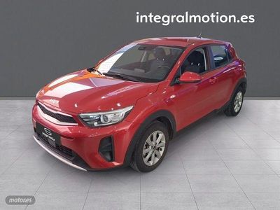 Usado Kia Stonic 84 CV (61 kW) 2022 Otro SUV