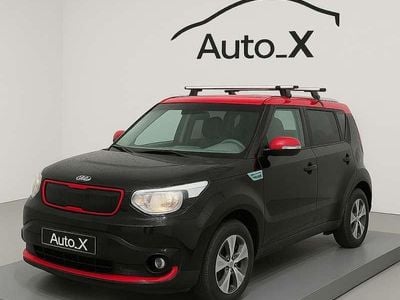 Kia Soul EV
