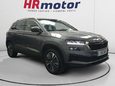 Usado 2023 Skoda Karoq Ambition SUV | 17.990 €