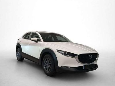 Nuevo Mazda CX-30 Prime-Line 140 CV (102 kW) 2025 Blanco SUV