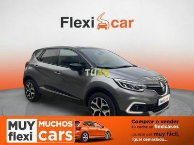 usado Renault Captur Life TCe 66kW (90CV) GPF