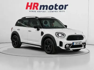Usado Mini Countryman 136 CV (100 kW) 2023 SUV