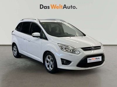 Ford Grand C-Max