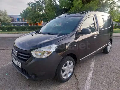 Usado Dacia Dokker