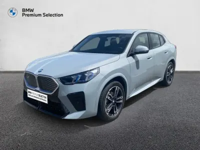 Usado BMW iX2 Comfort Edition 150 kW (204 CV) 2026 Gris SUV