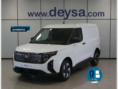 Nuevo Ford Transit Courier Trend 53 kW (73 CV) 2026 Van