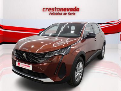 usado Peugeot 5008 1.5 BlueHDi 96kW SS Active Pack EAT8 Te puede interesar