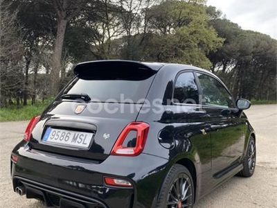 Abarth 695
