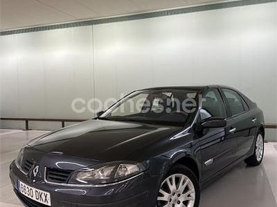 Renault Laguna II