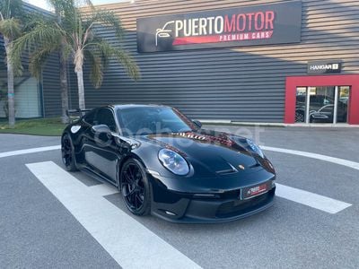 Porsche 911 GT3