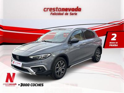Usado 2023 Fiat Tipo Cross | 14.009 € (Precio justo)