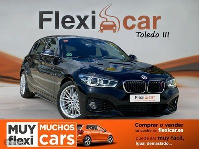 usado BMW 118 Serie 1 i