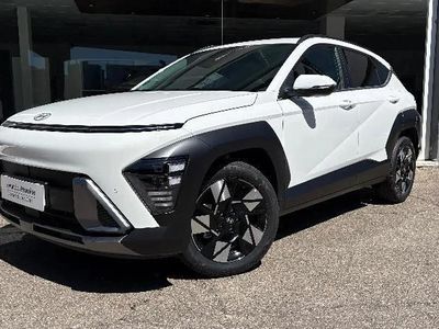 Nuevo Hyundai Kona N Line 138 CV (101 kW) 2026 Blanco SUV
