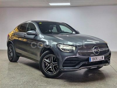 Mercedes GLC300e
