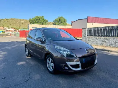 Usado Renault Scénic