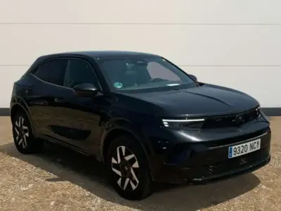 Usado Opel Mokka