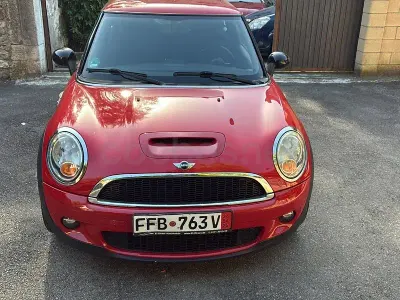 Usado Mini John Cooper Works