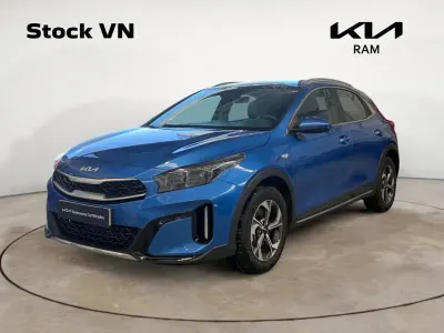 Usado Kia XCeed