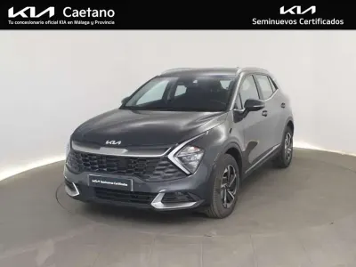 Usado Kia Sportage 215 CV (158 kW) 2025 SUV